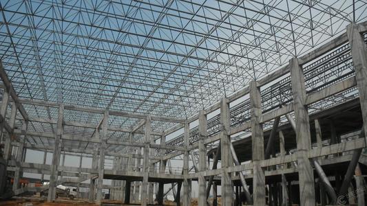 泉州概述网架加工对钢材的质量的具体要求